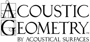 Acoustic Geometry Logo
