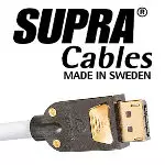Supra Cables