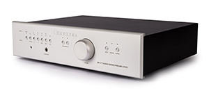 Bryston Launches BP-17³ Preamplifier
