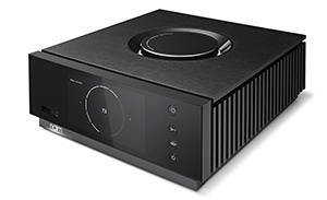 Naim Audio Uniti Range