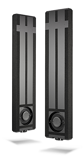 JL Audio Fathom® IWS-SYS-108 & 208