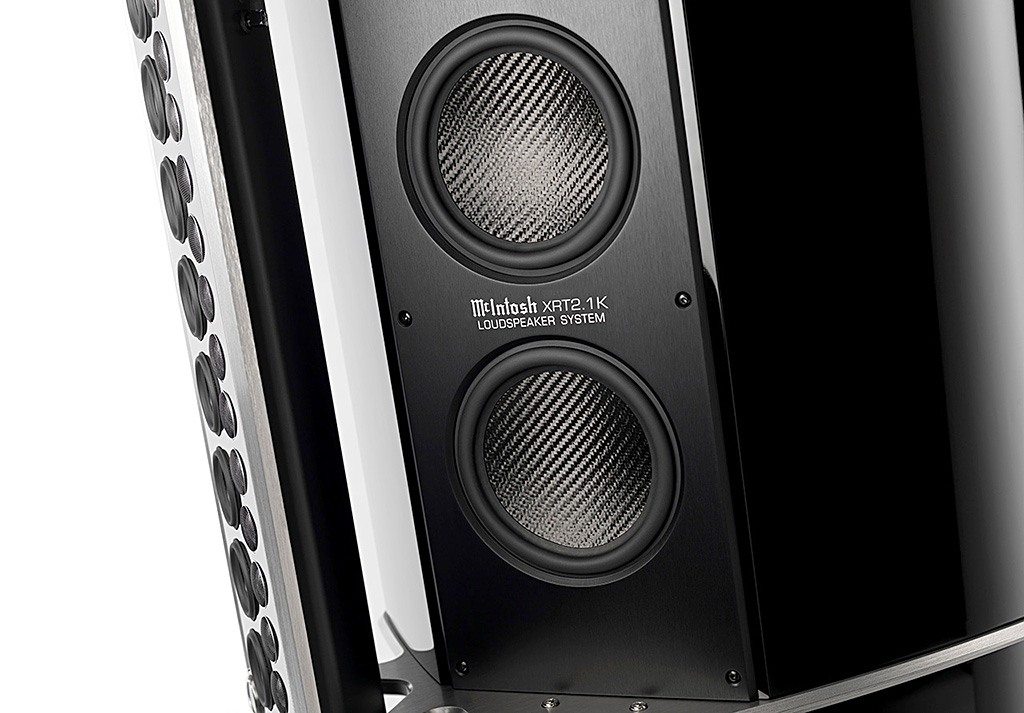 McIntosh XRT2.1K Loudspeaker