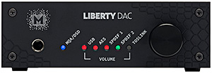 Mytek Liberty DAC