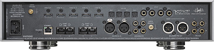 Linn_Akurate_DSM_Rear