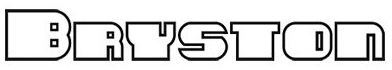 Bryston_Logo