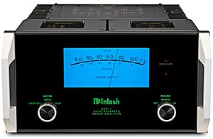 McIntosh MC611 1-Channel Solid State Amplifier