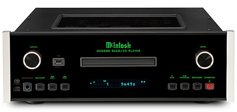 McIntosh_MCD600_Front_Top