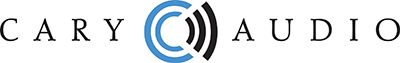 Cary_Audio_Logo