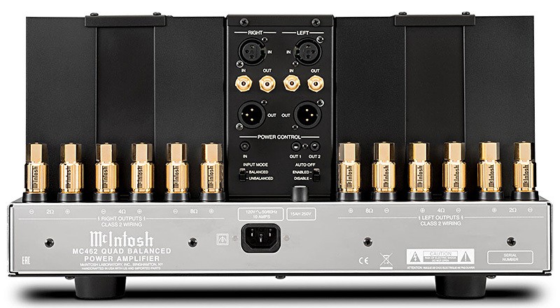 McIntosh_MC462_Back