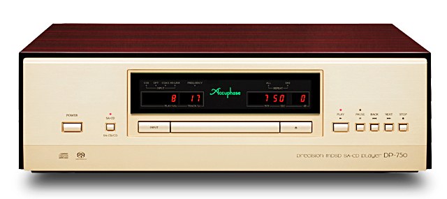 Accuphase_DP-750_front