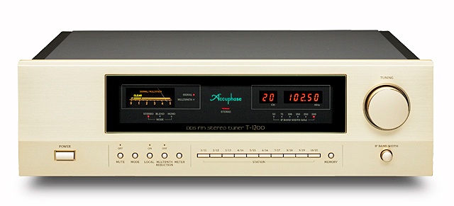 Accuphase_T-1200