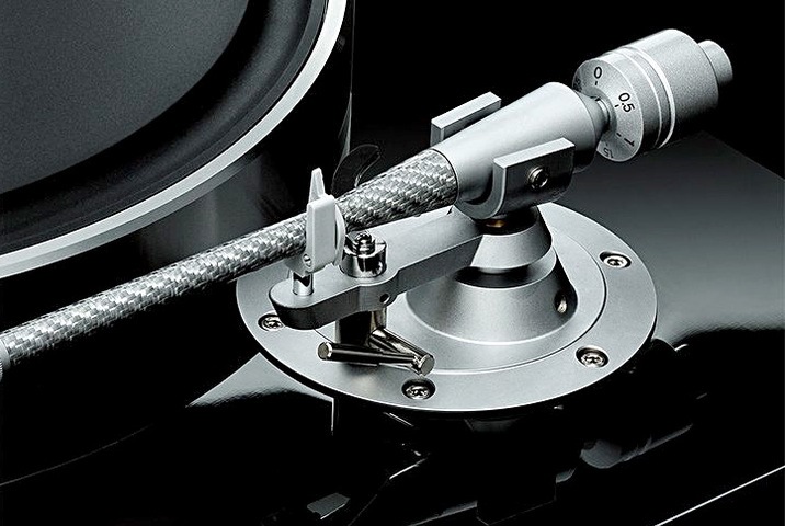 YAMAHA GT-5000 TURNTABLE | audiophil-online