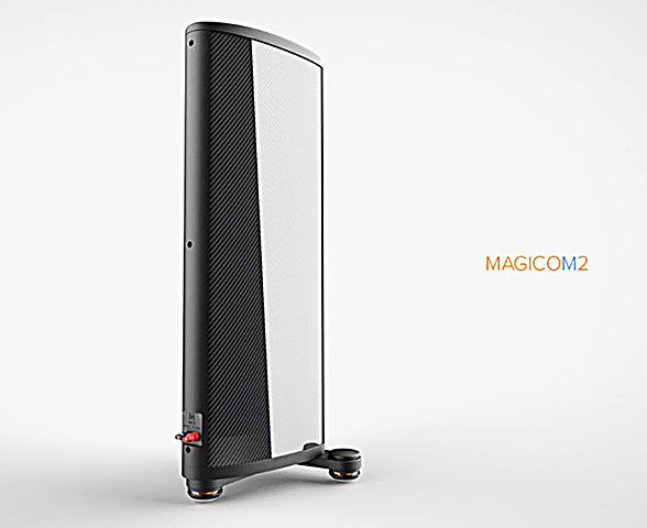 MAGICO M2