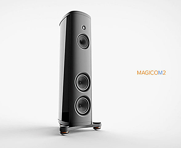 MAGICO M2