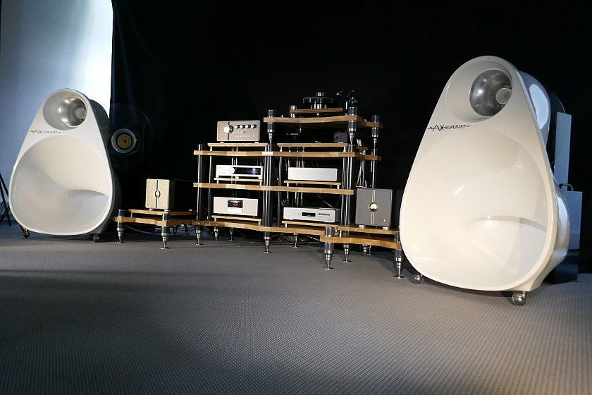 HIGH END 2019 Munich Show Report