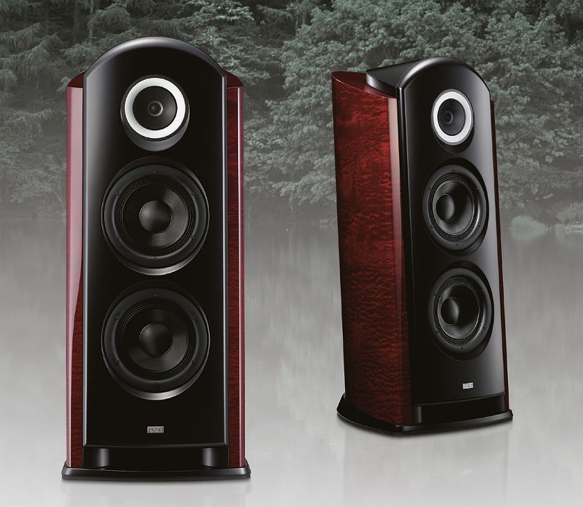 TAD R1TX loudspeaker