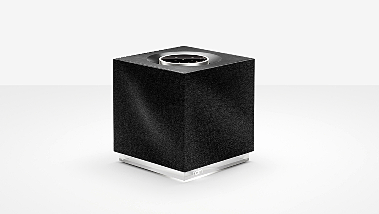 Naim Mu-so Qb 2nd Generation
