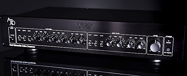 Wilson Audio ActivXO