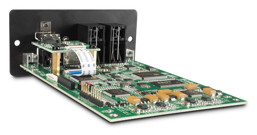McIntosh DA2 back