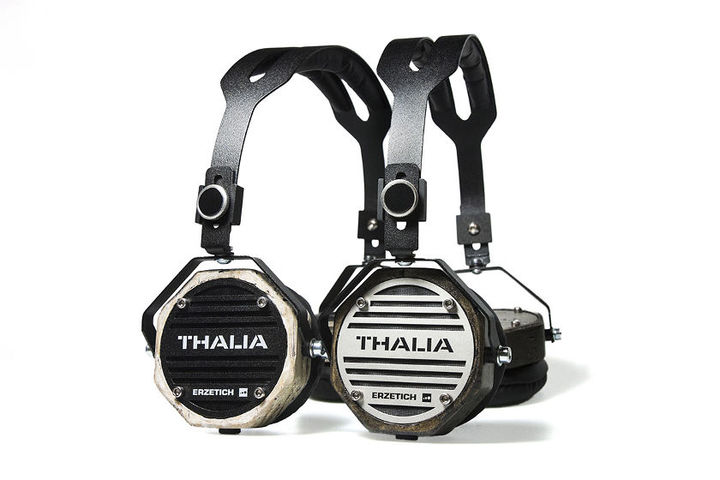 Thalia Headphones