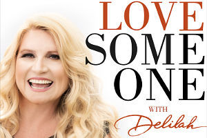 Lovesomeone Delilah Kristin