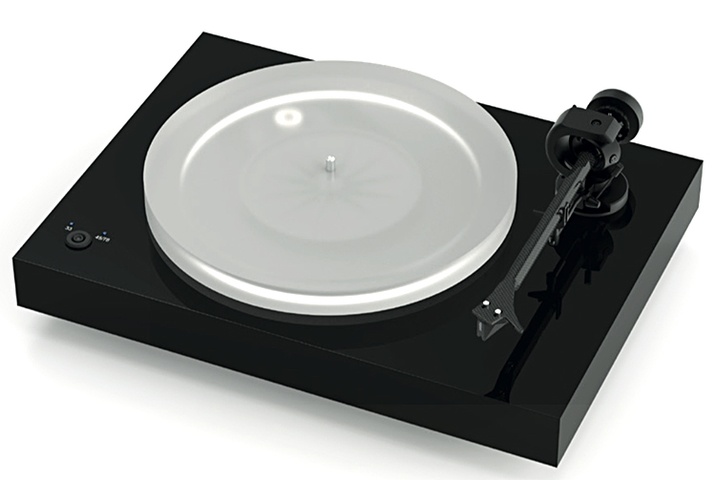 Pro-Ject X2