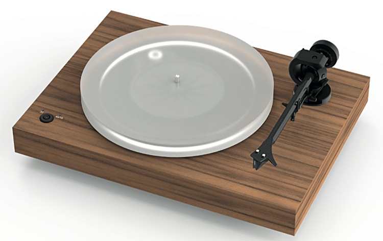 Pro-Ject X2