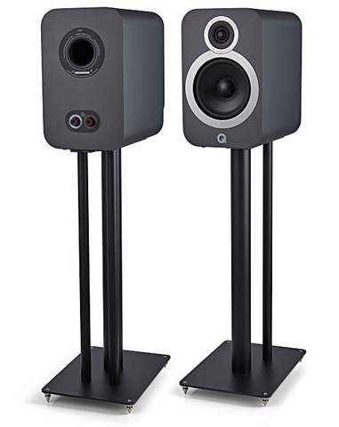 Q Acoustics 3030i loudspeakers