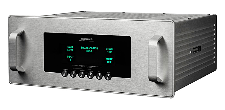 AUDIO RESEARCH REF PHONO 3SE