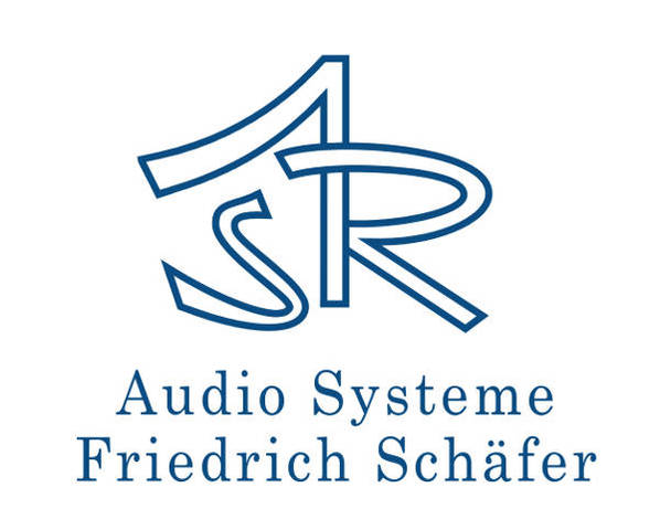 Logo ASR Audio