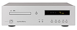 Luxman D-03X CD/Digital Media Player