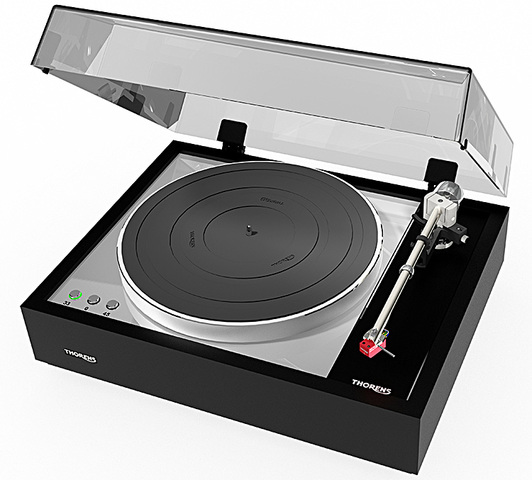 Thorens TD1600 Classic
