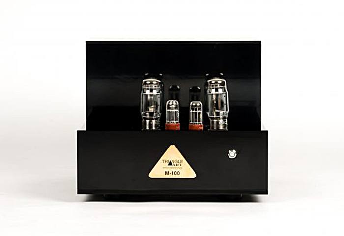 Triangle Art M-100 Tube Amplifier