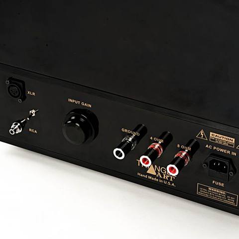 Triangle Art M-100 Tube Amplifier