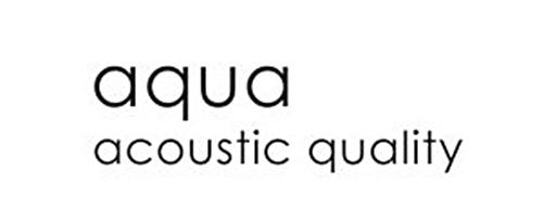 Aqua acoustic quality LinQ Network Interface