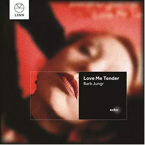 Barb Jungr - Love Me Tender