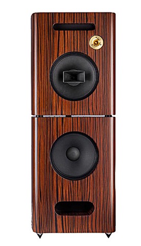 Troy Audio Hellena MKII