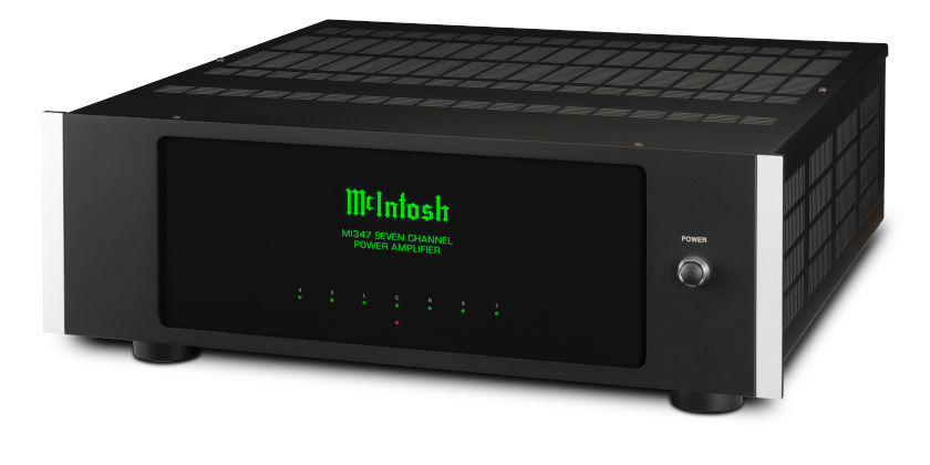 McIntosh MI347