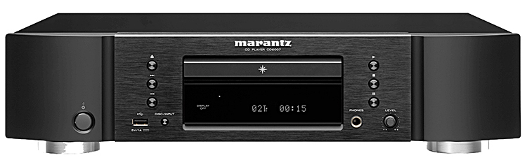 Marantz CD6007