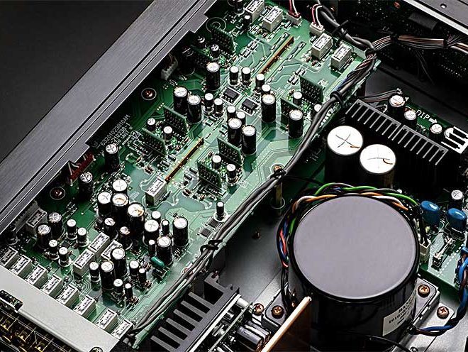 Marantz PM-12 SE Integrated Amplifier