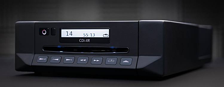 Cyrus CDI-XR CD-Player