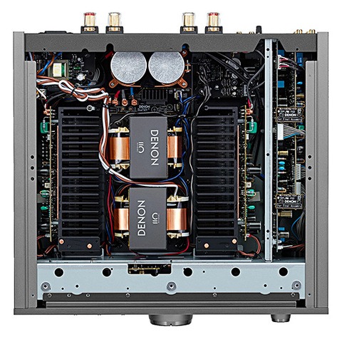 Denon PMA-A110 Integrated Amplifier