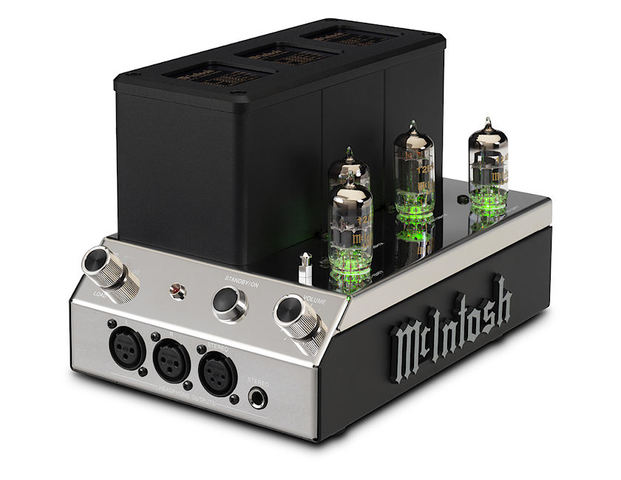 McIntosh MHA200