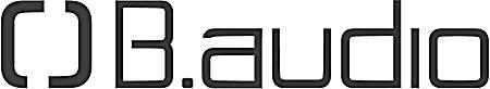 B.audio – B.dac EX DAC / Streamer / Server