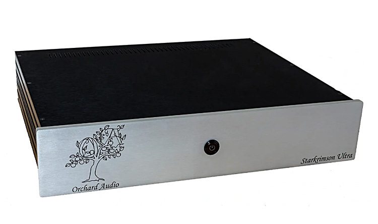 Orchard Audio - Starkrimson Stereo Ultra