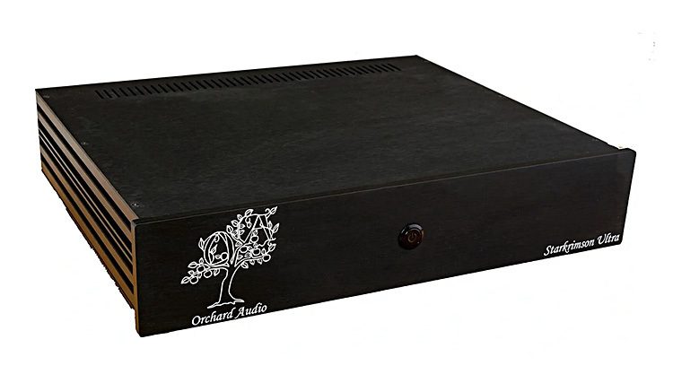 Orchard Audio - Starkrimson Stereo Ultra