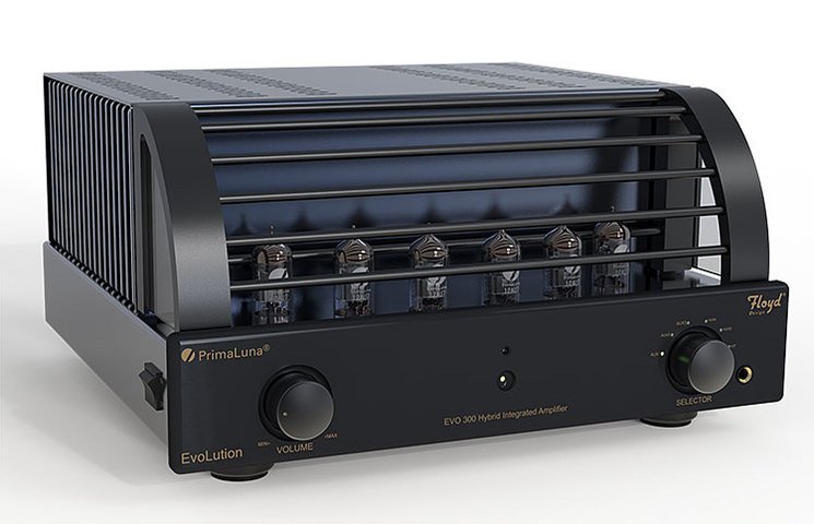 PrimaLuna EVO 300 Integrated Amplifier