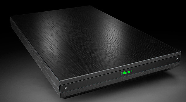 McIntosh Announces Two Amplifier Stands