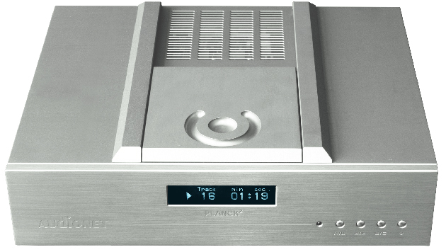 Audionet PLANCK 2 CD-Player