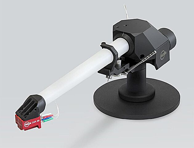 NEW KUZMA SAFIR 9 TONEARM